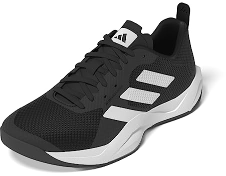Adidas Shoes - Low (Non Football) Rapidmove Trainer W, Core Black/FTWR White/Grey Six, IF3203, 6