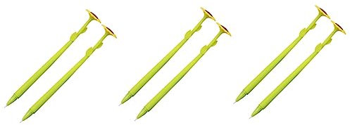 STOBOK 6 Cartoon-gelstift Gel Stift Schreibstift Alpaka Student Sonnenblume