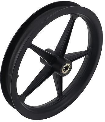 Felgen 12 Zoll 12 x 1,75 Zoll Verwendung der Radnabe 12 1/2 x 2 1/4 12 1/2 x 2,75 Zoll Reifen Schlauch geeignet für viele Roller Elektrofahrradzubehör