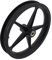 Felgen 12 Zoll 12 x 1,75 Zoll Verwendung der Radnabe 12 1/2 x 2 1/4 12 1/2 x 2,75 Zoll Reifen Schlauch geeignet für viele Roller Elektrofahrradzubehör