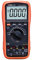 QDTimes VC97 True RMS 3999 display auto range digital multimeter capacitance frequency resistance temperature multimeters tester(VICTOR VC97)