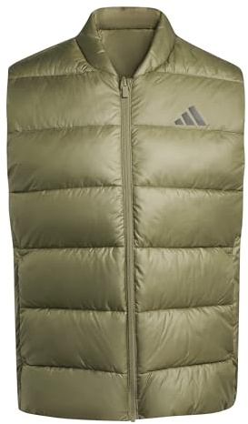 adidas Performance Essentials Climawarm Synthetic Down Puffer Weste Herren