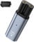 BENSN 15V HQ8505 Charger Converter Compatible with Philips Shaver Series 3000, 5000, 7000, 9000, Fit for One Blade QP6651/ QP6650/ QP6520/ QP6510/ QP6620 USB-C Shaver Charger (Cable Excluded)