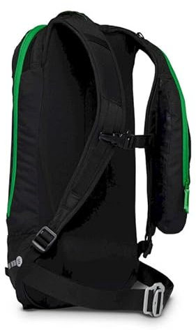 Black Diamond Dawn Patrol 15 – Skirucksack