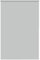 vidaXL Estor Enrollable Opaco Gris Claro 155x210 cm Tela Ancho 151,6cm, Estor día y Noche, Estor de Cocina, Estor Opaco Enrollable, Estor Opaco