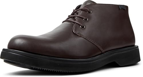 Camper Men's Norman K300513desert boot