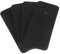 NUOBESTY 4pcs 40006731 Dryer Filter Replacement Fabric Mesh Lint Collector Sponge for Tumble Dryers