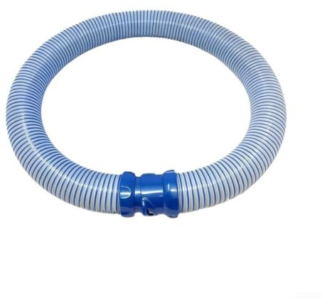Tubo di ricambio per piscina R0527700 per Zodiac Mx6 e Mx8 Plus per Polaris | per Polaris Model X per Atlas per Xt Cleaners robusto materiale PVC con collegamento Twist Lock ideale per piscine spa