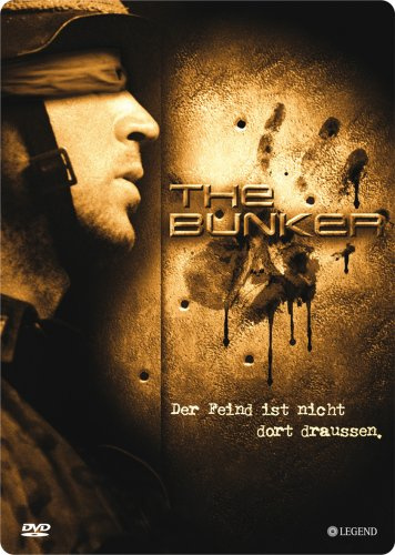 The Bunker - Metal-Pack