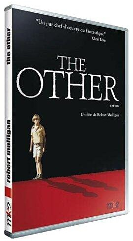The other [FR Import]