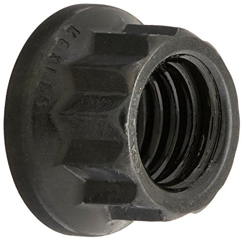 ARP 300-8312 12-Point 8mm x 1.25 Nut - 10 Piece
