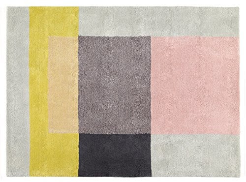 HAY Teppich Colour Carpet 240 cm x 170 cm Muster 05