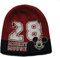 Disney Mickey Mouse Winter Mütze rot, Gr. 54