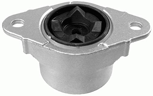 SACHS 802 389 Federbeinstützlager für Ford Fiesta V (JH_, JD_) 2001-2014 Links, Rechts, Hinterachse und Andere Fahrzeuge