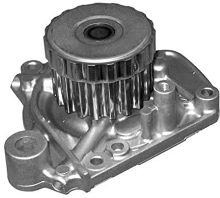 Valeo Wasserpumpe, Motorkühlung 506811 | Kompatibel mit: HONDA CIVIC VII Coupe, CIVIC VII Hatchback, CIVIC VII Stufenheck, FR-V, STREAM