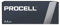 Duracell Procell - Batterie AA (confezione da 2)