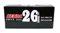 Cámara Kenda Antipinchazos Kwick Seal 26 X 1.9/2.125 | Presta