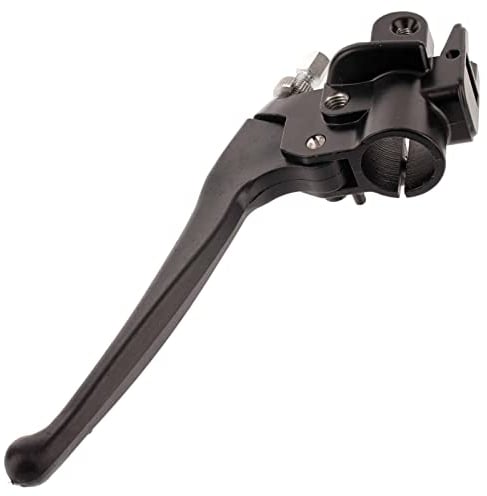 FEZ Kupplungsarmatur mit Hebel - für Simson KR51/1 Schwalbe, KR51/2 Schwalbe, SR4-2 Star, SR4-3 Sperber, SR4-4 Habicht