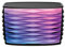 iHome ibt85 antisalpicaduras Altavoz Bluetooth con función de Manos Libres, Color Negro