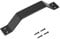 Fdit Barn Türgriff Pull Griff massivem Kohlenstoffstahl Pull Handle Holztür Kabinett Pull für Schiebe Barn Doors Garagen Schuppen