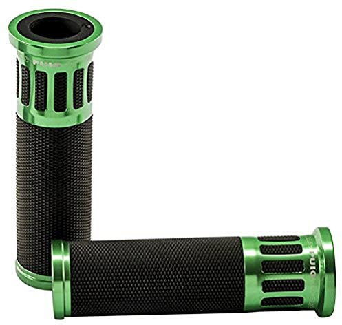 Puig 8188V Grips enhanced grip, Green