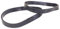 Vacuum Drive Belt fits Dyson Hoover, Goblin Vacuum Cleaners (Pack of 2)