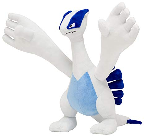 Pokemon Center Lugia Poké Plüsch – 34 cm