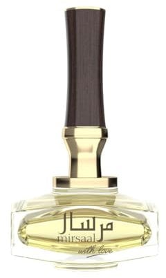 AFNAN Mirsaal With Love Eau de Parfum 90 ml