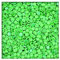 Kieskönig 1 kg opake Glasnuggets Glassteine Muggelsteine Mosaiksteine 17-19 mm Mint