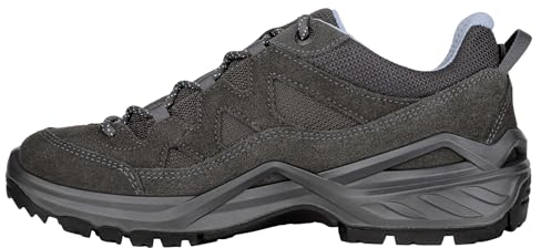 LOWA SIRKOS EVO GTX LO WS - 7,5