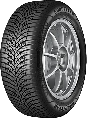Goodyear Vector 4Seasons Gen-3 | Ganzjahresreifen