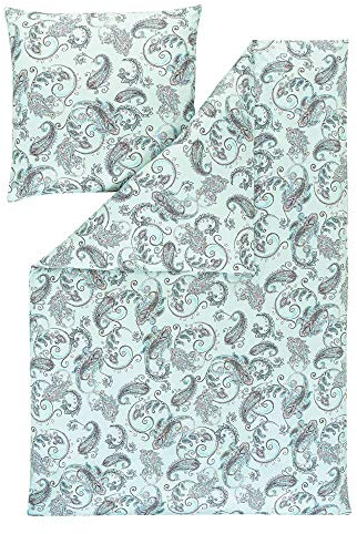 ESTELLA Bettwäsche Casper | Mint