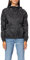 Urban Classics Ladies Transparent Light Pull Over Jacket Coupe-Vent, Noir, XXXXL Femme