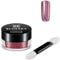 Bluesky Chrome Nail Powder Kit With Applicator Brush Metallic Gel Nail Art Pink 5g