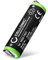 CELLONIC, Akku für Rasierer kompatibel mit Moser ChroMini 1591Q, Contura 1591, 1852-7531 (1.2V, 2000mAh)