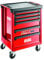 USAG U05160106 516 ST6V CARRELLO START - 6 CASSETTI (VUOTO)