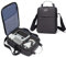 ZJRXM Tasche für DJI Mini 3 Pro Drone Zubehör, Tragetasche Aufbewahrungs Tasche Tragbare Umhängetasche Handtasche für DJI Mini 3 Pro (Schwarz)