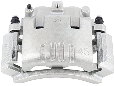 SCITOO Bremssattel hinten links mit Halterung 18-B4895 kompatibel für Dodge Ram 1500 2006-2008 für Dodge Ram 2500 2003-2008 für Dodge Ram 3500 2003-2008