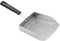 Spatule À Copeaux En Acier Inoxydable Planche À Découper Grattoir Cuillère Spatule Cuillère À Frites Cuillère À Glace En Acier Inoxydable Accessoires De Plaque