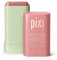 Pixi On-The-Glow Bronze - Warmglow, Bronceador Hidratante En Barra Con Color, Ginseng, Aloe Vera Y Extractos De Frutas, Para Mejillas Y Labios, 19 G (0.6 Oz), Sin Parabenos