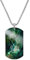 Caimeytie Halskette aus Edelstahl für Männer,mehrfarbige Anhänger Halskette,12 Konstellation Astrologie kette, geschenk für freundin, Sternbilder Astrologie Anhänger, Waage Geschenk