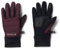 Columbia Damen Powder Lite 2 Glove Fleece-Handschuhe, Moonvista, XL