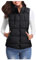 Cyber of Monday 2024 Ladies Long Puffer Gilet White Vests For Women Uk Body Warmer With Hood Ladies Short Jackets Thick Fleece Jacket Women Prime Deals My Recent Orders
