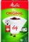 MELITTA - Filtres 1X4 Original X100 - Quatre Articles