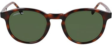 LACOSTE Sonnenbrillen L6030S 214 HAVANA 50/21/145 UNISEX