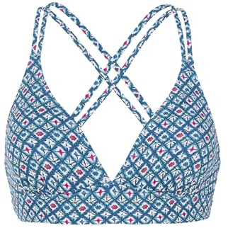 Protest Damen Triangel-Bikinioberteil MIXSUPERO 24 Xl/42