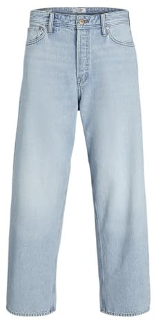 JACK & JONES JJIALEX JJORIGINAL SBD 332 NOOS