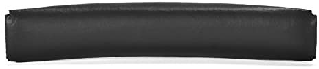 Replacement headband pads for JBL T450BT T500BT Tune600 660 510BT, Reduce pressure on head and ears, PU and sponge material