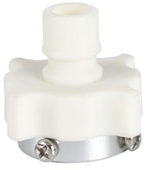 Sink Faucet Adapter For Sink Connection Shower Hose Garden Hose Portable Washing Machine Faucet Connector Bathroom Leak Proof Washing Machine Connector Heavy Duty Laundry Adapter Universal Water Tap