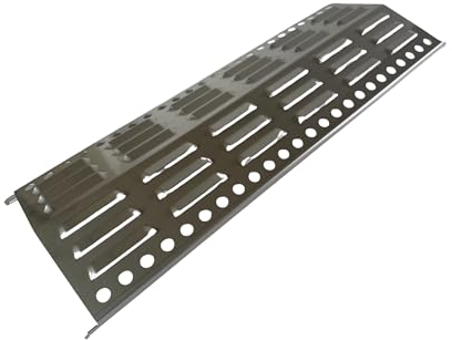 EWH Brennerabdeckung für CampinGaz Texas US/Deluxe (Maße: 515 x 180 x35 mm)